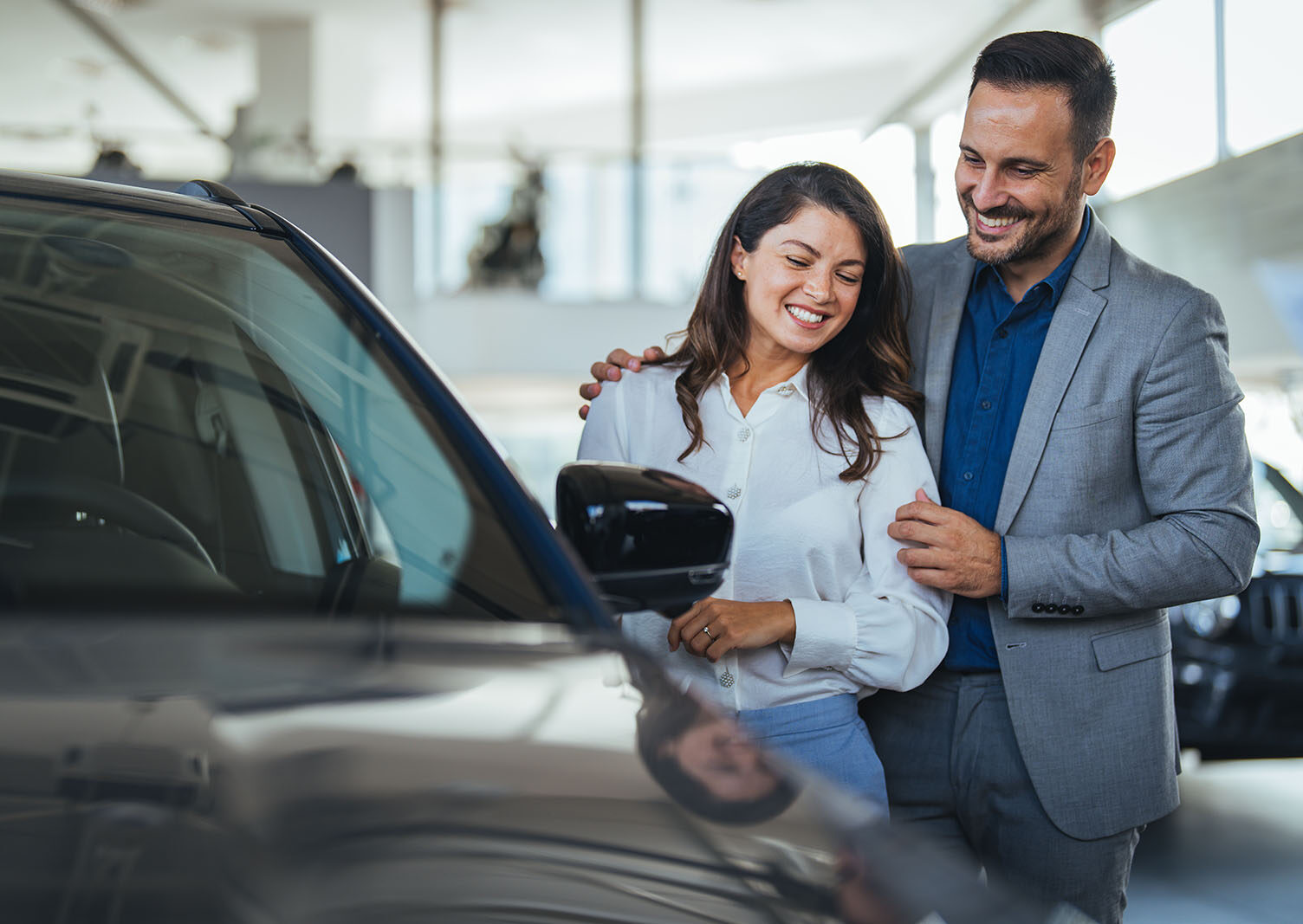 Financing options